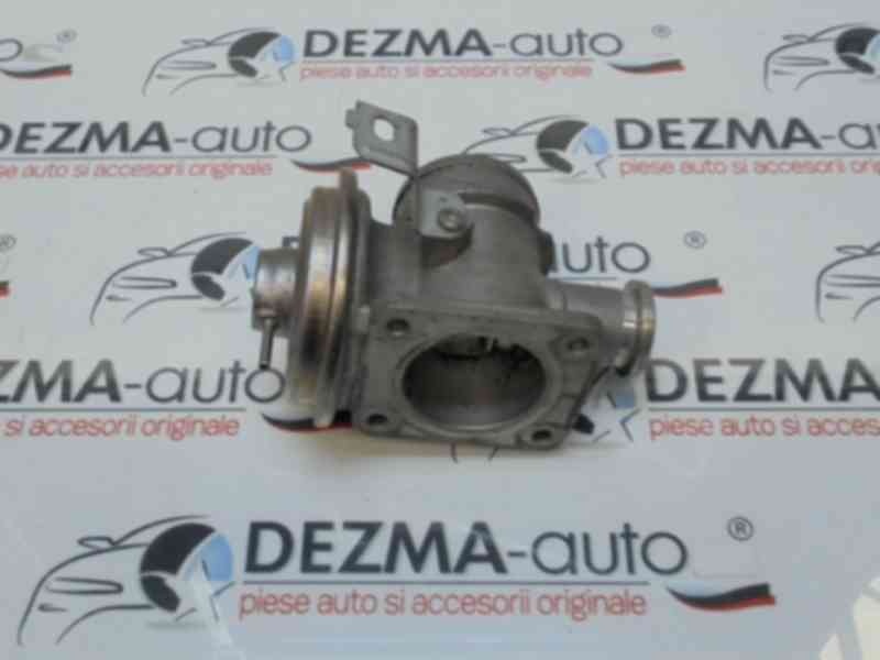 Egr 778545205/728264, Bmw 3 Touring (E91), 2.0 d, 204D4