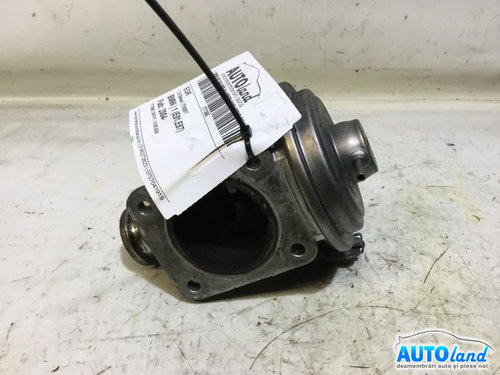 EGR 7792077 2.0 Diesel BMW 1 E81,E87 2004