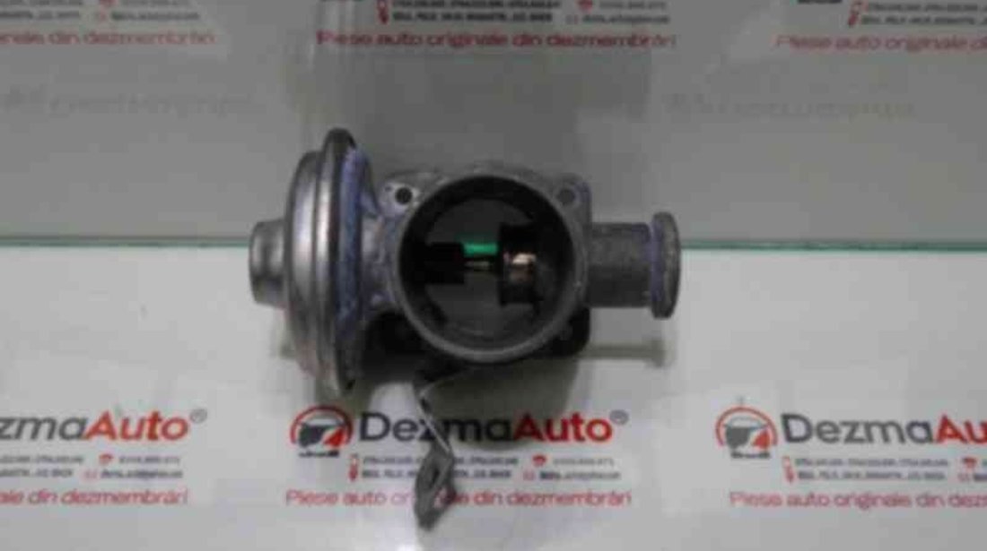 Egr, 7804378, Bmw 3 coupe (E46) 2.0 d, 204D4