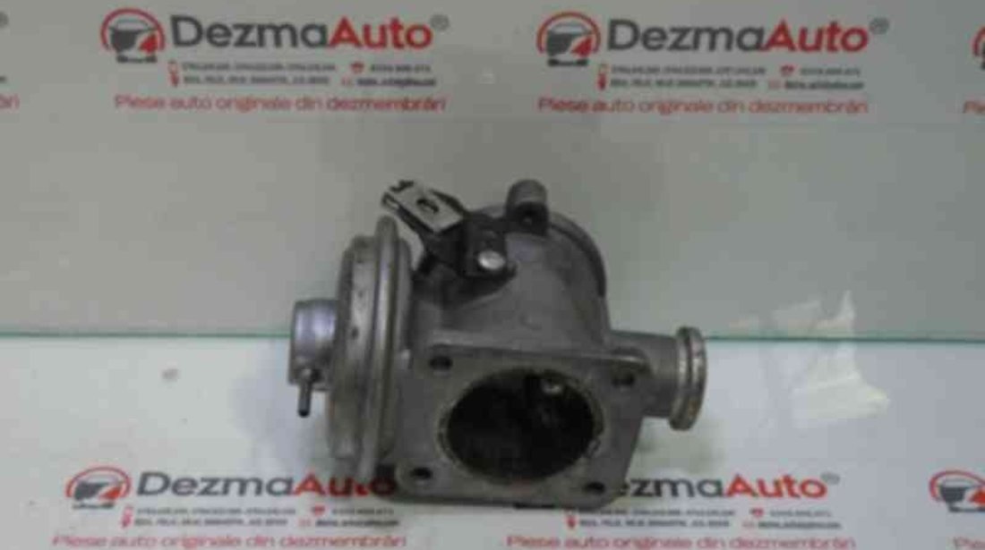 Egr, 7804380, Bmw 7 (E65, E66) 3.0 d