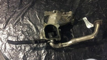 EGR 8200036147 Suport EGR 2.5 DCI Renault MASTER I...