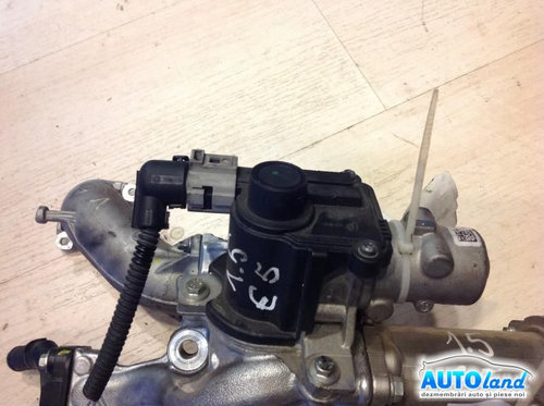 EGR 8200282949 1.5 DCI Euro 5 Modul Electric 8200302798 Renault CLIO III BR0/1,CR0/1 2005