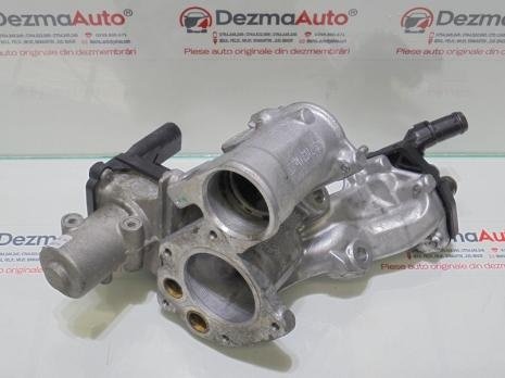 Egr 8200282949, Renault Megane 2, 1.5dci