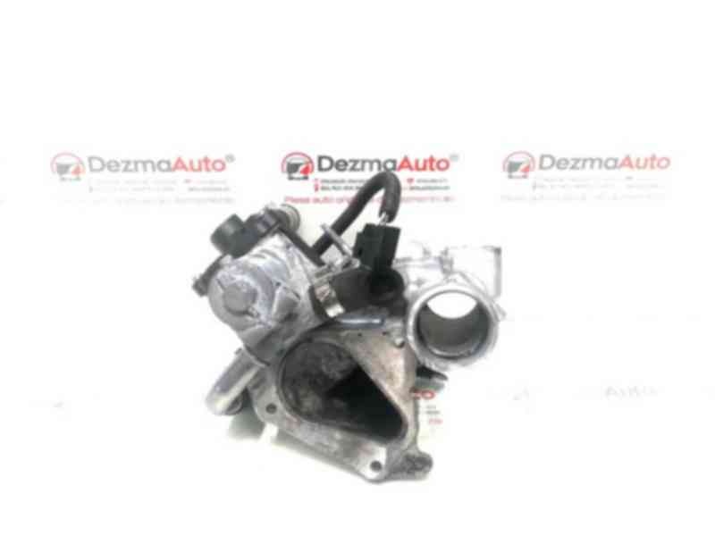 Egr 8200836358, Renault Duster, 1.5 dci