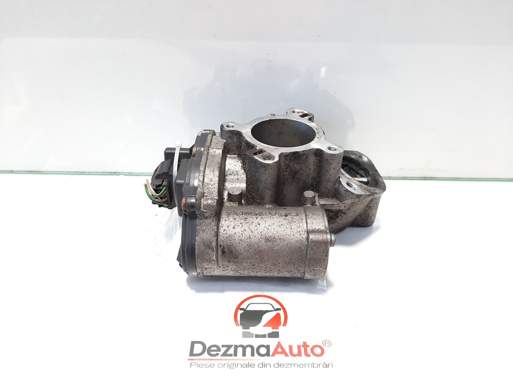 EGR 8200987088, Renault Megane 3 [Fabr 2008-2015] 2.0 DCI, M9R814