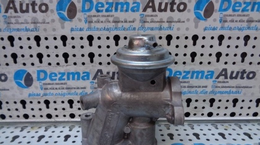 Egr, 897184925, Opel Corsa C (F08, F68) 1.7 dti