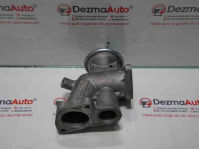 Egr 8971849255, Opel Corsa C, 1.7 dti, Y17DT