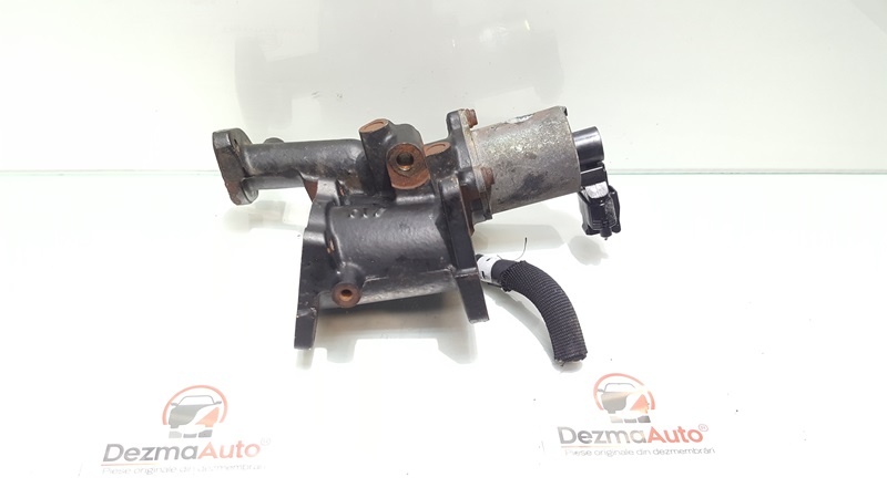 Egr 8973550420, Opel Combo combi 1.7 dti