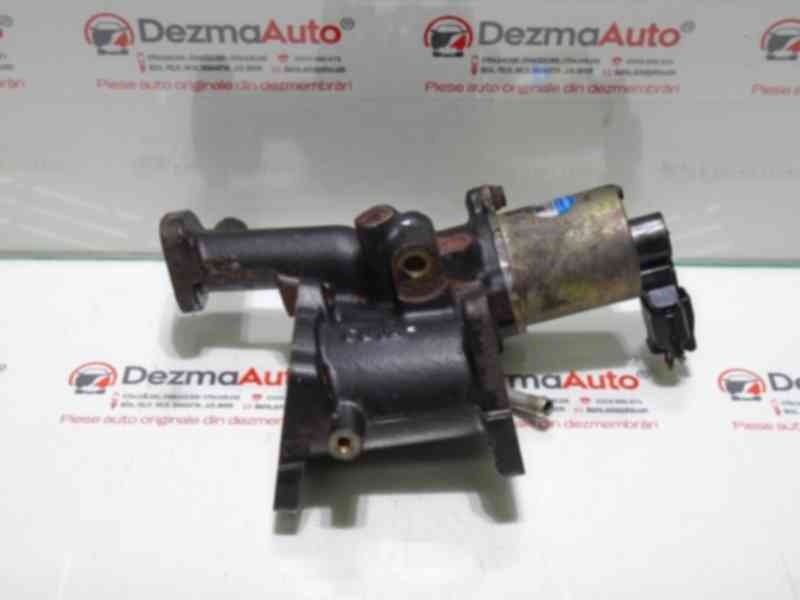 Egr 8973550420, Opel Corsa C, 1.7CDTI