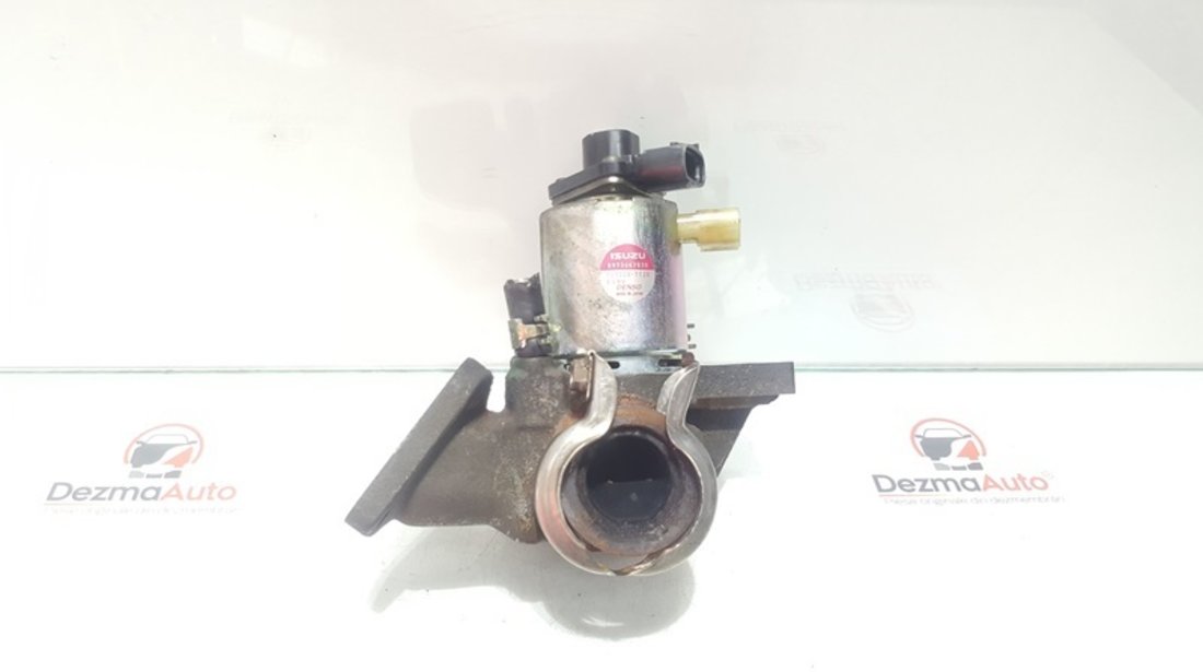 Egr 8973667830, Opel Vectra C 3.0cdti