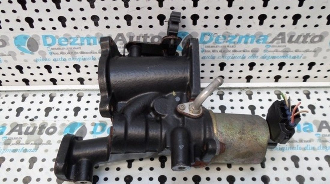 Egr 8973770420, Opel Astra H Van, 1.7cdti