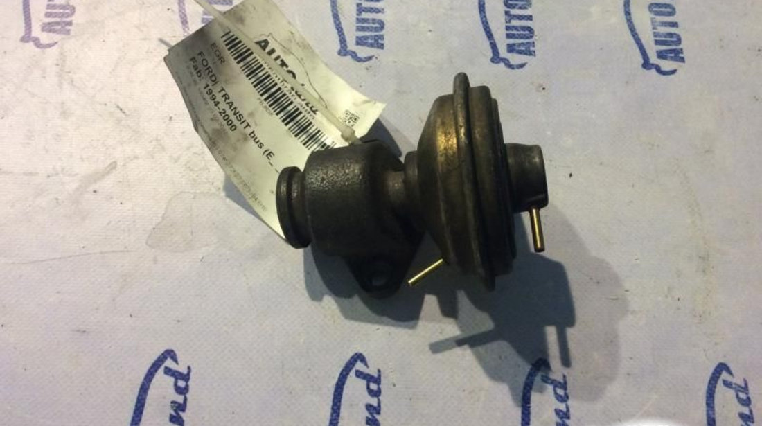 EGR 954f9d475ba 2.5 TD Ford TRANSIT bus E 1994-2000