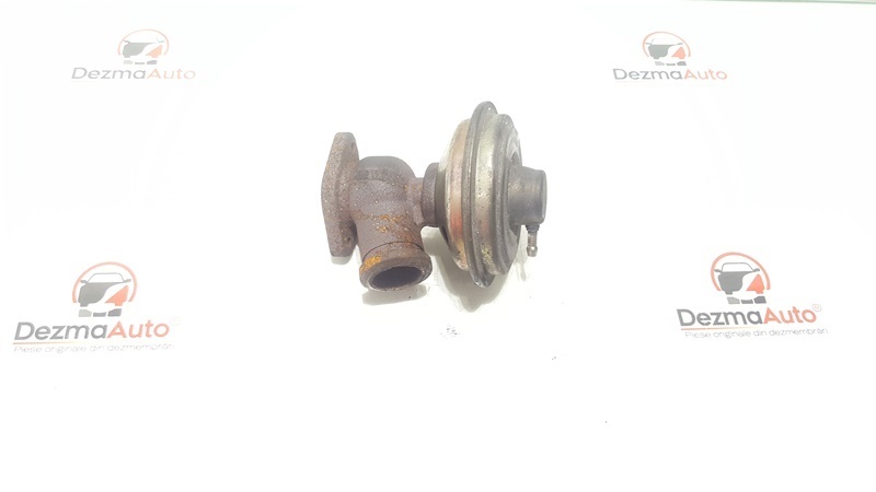 Egr 9638246980, Peugeot 406 coupe, 2.2 hdi