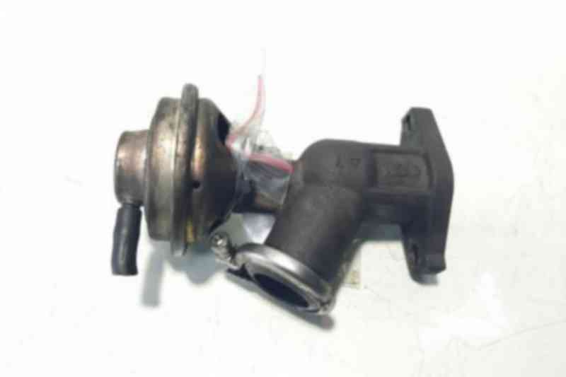 Egr, 9640185580, Citroen Xsara 2.0 hdi