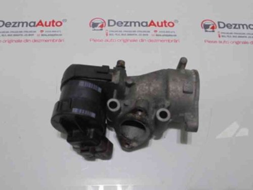 Egr 9645689680, Lancia Phedra, 2.0 d m-jet