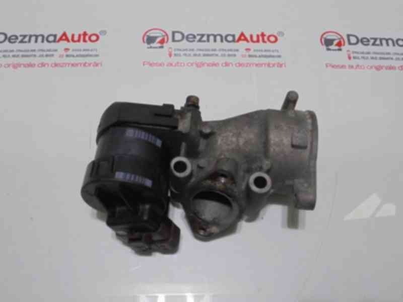 Egr 9645689680, Peugeot 307 (3A/C), 2.0 hdi