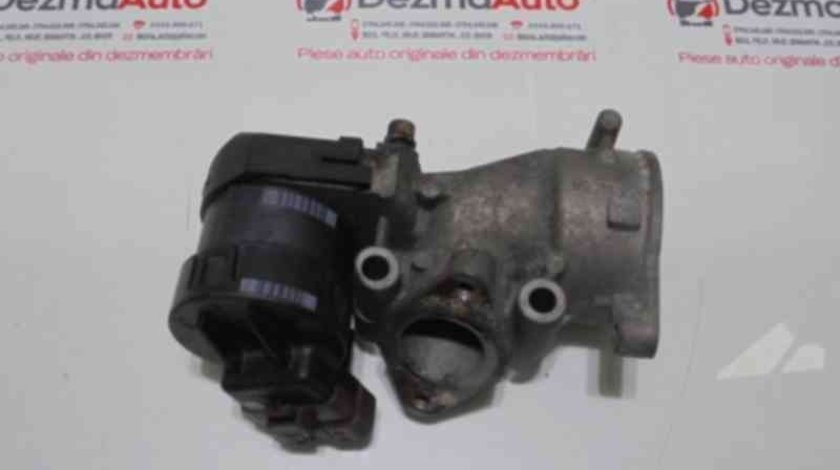 Egr 9645689680, Peugeot 607 (9D, 9U) 2.0 hdi