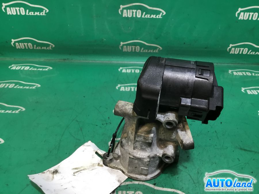 EGR 9645689780 2.0 HDI Peugeot 407 6D 2004