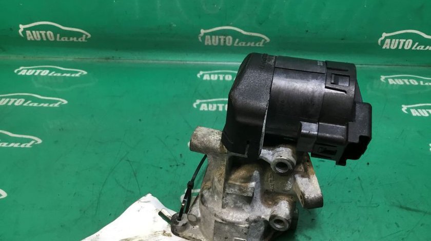 EGR 9645689780 2.0 HDI Peugeot 407 6D 2004