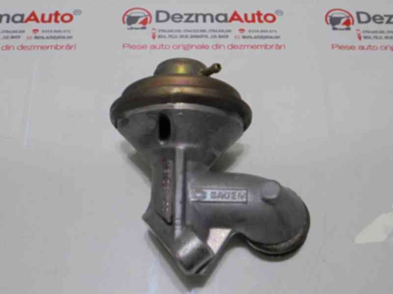 Egr 9646335680, Citroen C2 (JM) 1.4hdi, 8HZ