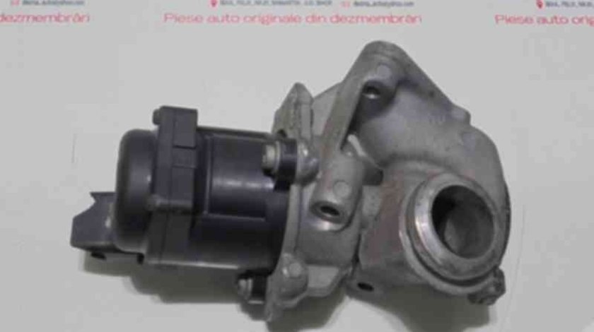 Egr 9649358780, Citroen C3 (FC) 1.6hdi, 9HZ