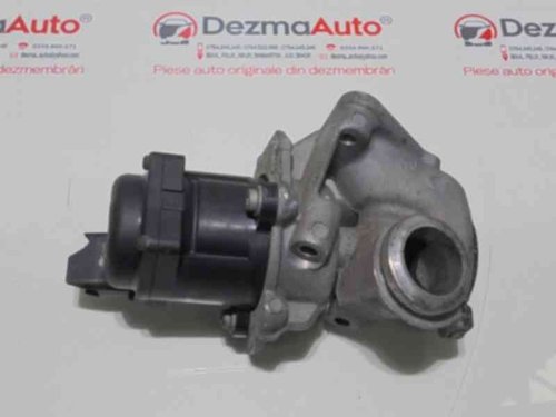 Egr 9649358780, Citroen C5 Break (RE) 1.6hdi, 9HZ