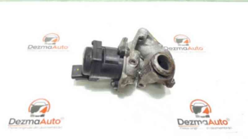 Egr 9649358780, Ford Focus 2 (DA) 1.6 tdci