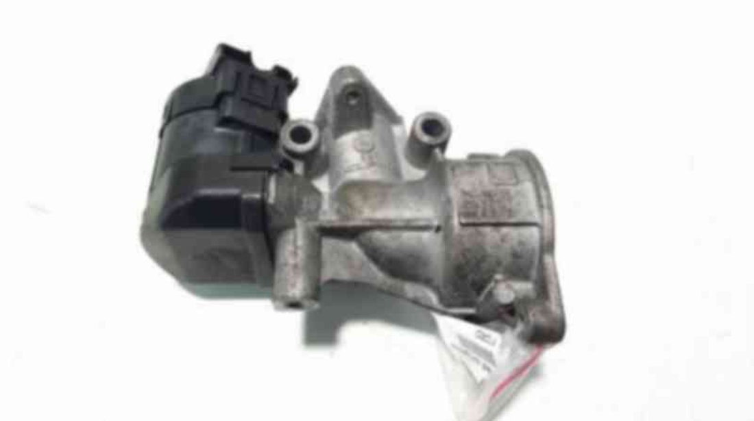 Egr 9656612380, Ford Focus 2 (DA) 2.0tdci (id:321143)