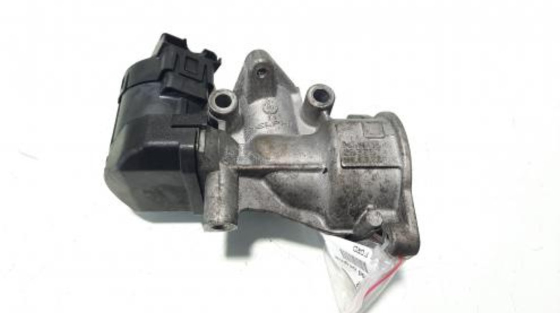 Egr, 9656612380, Ford Mondeo 4, 2.0tdci, QXBA