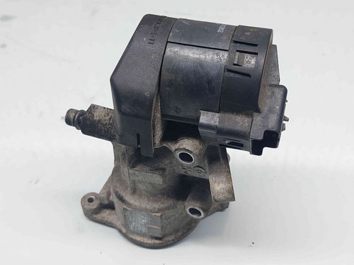 Egr, 9656612380, Peugeot Expert, 2.0 hdi