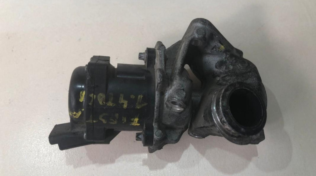 EGR 9658203780 Citroen C4 Picasso [2006 - 2013]