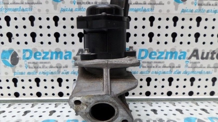 Egr, 9658203780, Ford Fiesta 5, 1.4tdci, F6JB, (id.167146)