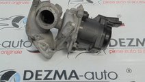 Egr, 9658203780, Ford Fiesta 5, 1.4tdci, F6JB