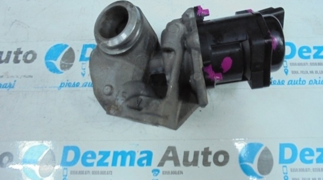 Egr 9658203780 Ford Fiesta 5, 1.4tdci (id:167146)