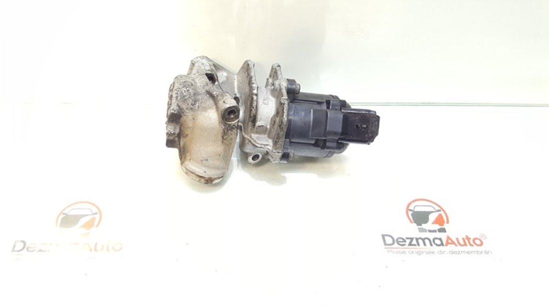 Egr 9658203780, Ford Fiesta 6, 1.4 tdci