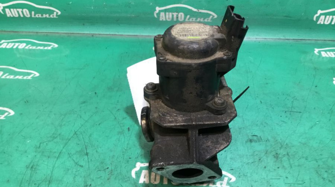 EGR 9660276280 1.6 TDCI Ford FOCUS II DA 2004-2008