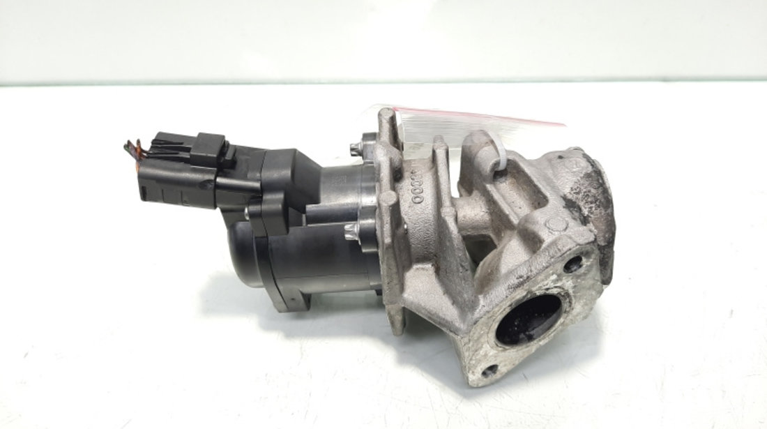 Egr, 9660276280, Citroen Berlingo (B9) 1.6hdi, 9HT (id:433671)