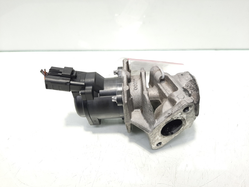 Egr, 9660276280, Citroen Berlingo (MF) 1.6hdi, 9HW (id:365282)