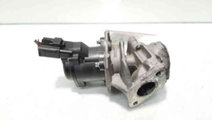 Egr 9660276280, Citroen C5 Break (RE) 1.6hdi, 9HZ ...