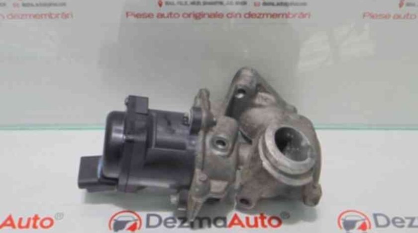 Egr 9672880080, Citroen C3 (FC), 1.6hdi, 9HZ