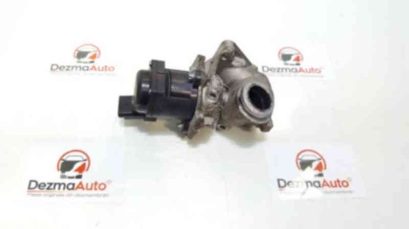 Egr, 9672880080, Citroen C4 (I) 1.6hdi (id:330239)