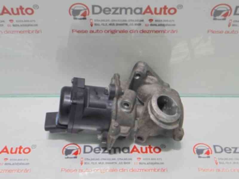 Egr 9672880080, Peugeot 307 (3A/C), 1.6hdi, 9HZ