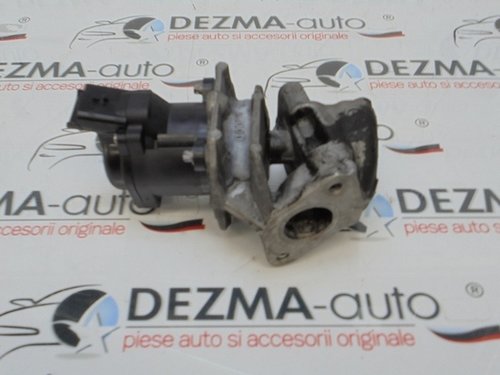 Egr 9672880080, Peugeot Partner 1.6hdi, 9HW