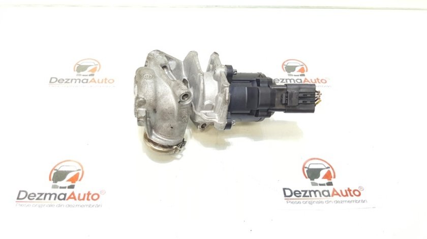 Egr 9673258680, Peugeot 1007, 1.4hdi