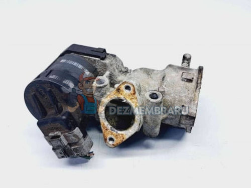 EGR, 9681825280, Ford C-Max 1, 2.0 TDCI, G6DG