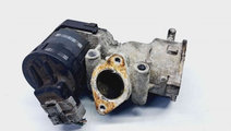 EGR, 9681825280, Ford Focus 2 (DA), 2.0 TDCI, G6DG