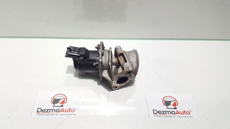 Egr, 9685640480, Citroen Berlingo 1, 1.6hdi (id:348134)