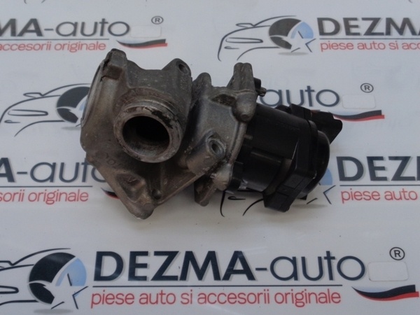 Egr, 9685640480, Citroen Berlingo (MF) 1.6hdi, 9HW