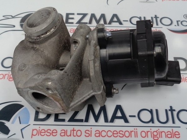 Egr, 9685640480, Peugeot 308 SW, 1.6hdi