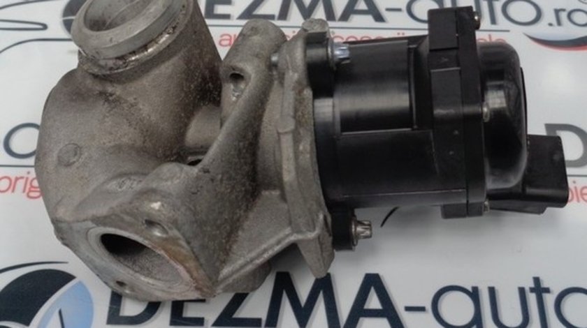 Egr, 9685640480, Peugeot 407, 1.6hdi, 9HZ